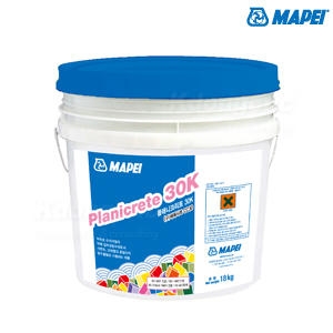 마페이 플래니크리트30K 액체 침투성 방수제 18kg