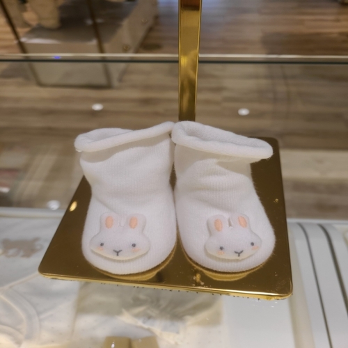 에뜨와 23년토끼띠 토토양말 07P076004