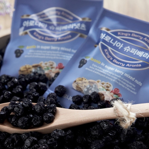 다경  아로니아 슈퍼베리넛츠 20g