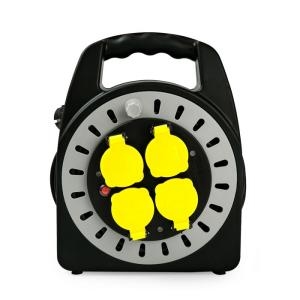 세이즈  4구 X2 캠핑 전기릴선