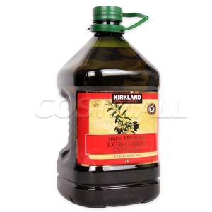 커클랜드 엑스트라버진 올리브유 3L