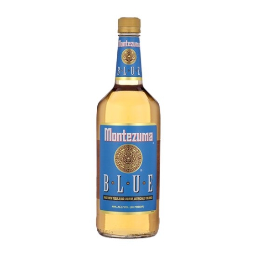 몬테주마 블루 750ml