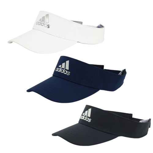 아디다스 아디다스골프 남성 투어스타일 베이직 바이저 (FT2302, FT2303, FT2304)