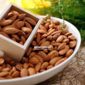 다맘  생아몬드 1kg