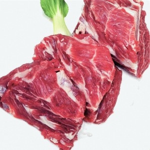 그린램  양고기 목등심 1kg