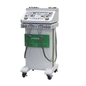 스트라텍 저주파자극기 STI-500PLUS