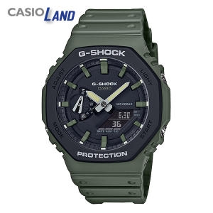 G-SHOCK 남성시계_GA-2110SU-3A