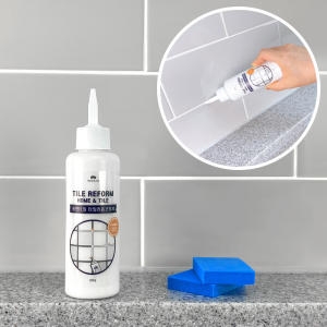 욕실 타일 줄눈 보수제 셀프시공 코팅제 마카 칼라