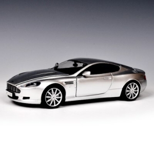 모터맥스  1/18 2006 에스톤 마틴 DB9