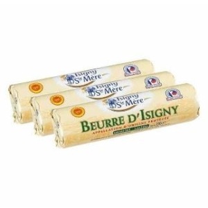 이즈니  AOP 가염 버터 롤 250g