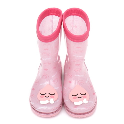 카카오프렌즈 장화 빼꼼-10028 N0296