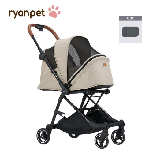 에이원  리안펫 비비 S 펫유모차