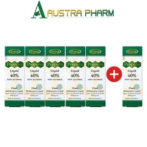 오리진에이 프로폴리스 원액 40% 25ml