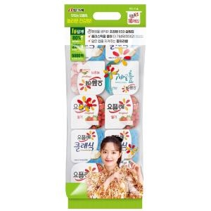 빙그레 요플레 85g