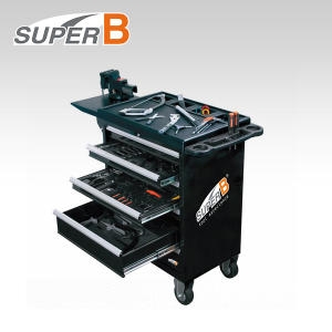 슈퍼  B 워크 스테이션용 작업 트레이 TBA9000