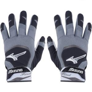 미즈노  MIZUNO성인핀치배팅장갑330387 검청  MIZUNO성인핀치배팅장갑330387 검청