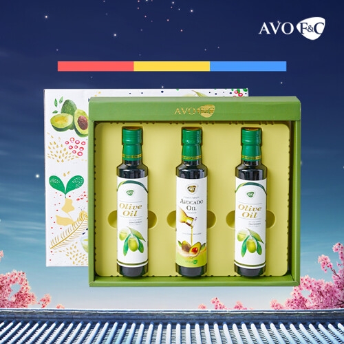 아보에프엔씨 아보카도 올리브오일 프라임 4호