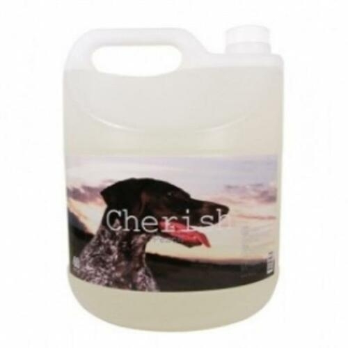 KPI 체리쉬 항균 탈취제 복숭아향 4000ml