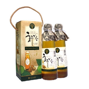 대양영농조합 호두기름 375ml