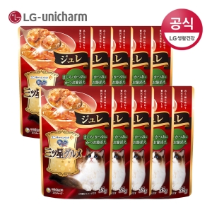 긴노스푼 미쓰보시 구루메 쥬레 참치&가다랑어포 35g