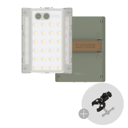 프리즘  크레모아 쓰리페이스 미니 (CLF-500)