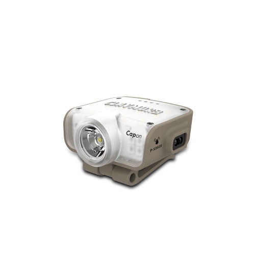 프리즘  크레모아 LED 캡라이트 캡온 80C