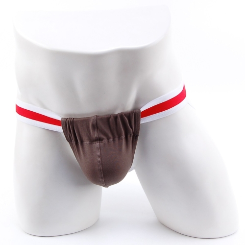 MW 메트로메일웨어 M2W Spartacus Jock Strap Green 3801-26