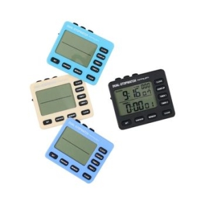 모닝글로리  듀얼 스톱워치