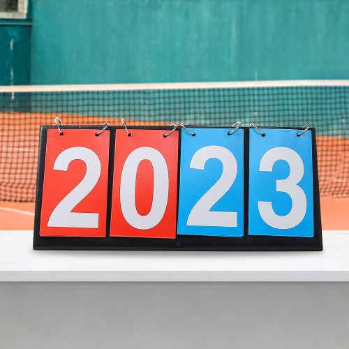 스코어보드 점수판 고급형