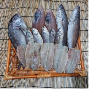 여수동동식품  제수용 반건조 생선 실속형 백야도세트