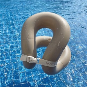 어린이 구명조끼튜브 넥베스트 넥튜브 물놀이