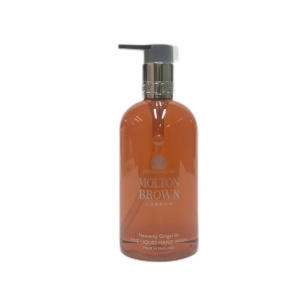 몰튼브라운 헤븐리 진저 릴리 파인 리퀴드 핸드 워시 300ml
