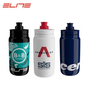 엘리트  자전거 물병 550ml