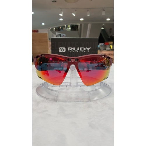 루디프로젝트 트랜디카  MARIO 트랜디카    프로펄스 스포츠 선글라스  SP623812