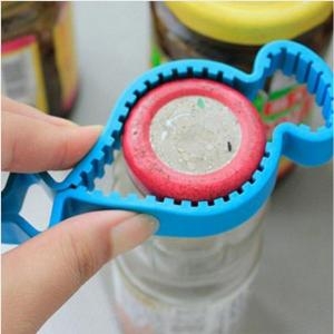 와인앤쿡 물고기 병따개 오프너