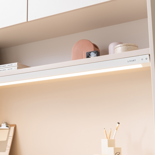 리바트 1200 스마트 조명 로넌 책상전용