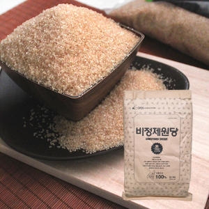 명인상사 비정제원당 10kg