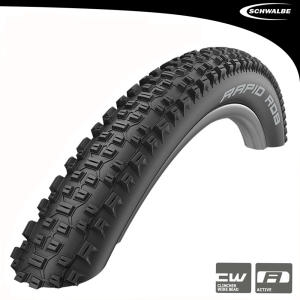 슈발베  자전거타이어 26x2.10 27.5x2.10 29x2.10 래피드롭 일반 MTB XC타이어