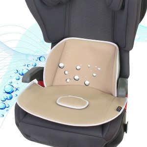 오토팬시 클린 방수패드 쿠션 중형