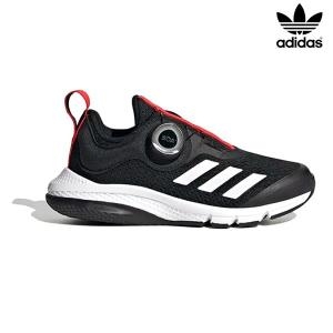 아디다스키즈 아디다스 _ 아디다스 키즈 액티브 보아 K FZ5055