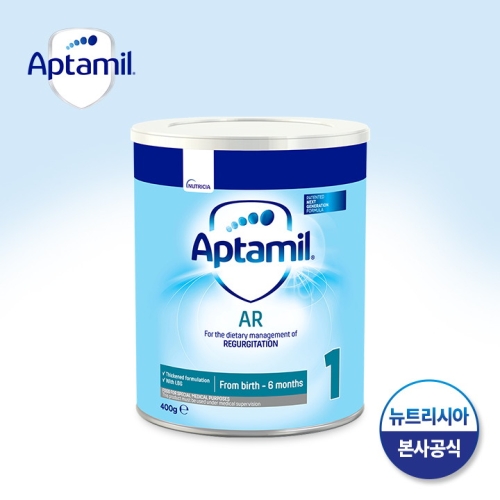 압타밀 AR 400g (해외구매)