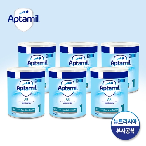 압타밀 AR 400g (해외구매)
