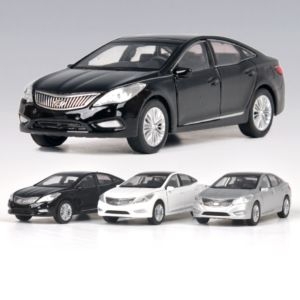 현대  138 HG 그랜저 미니카  212P96937