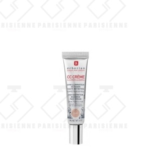 에르보리앙 CC 크림 클레어 15ml