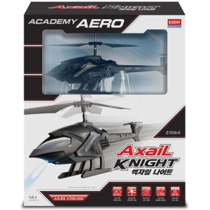 아카데미과학  엑자일 나이트 21064