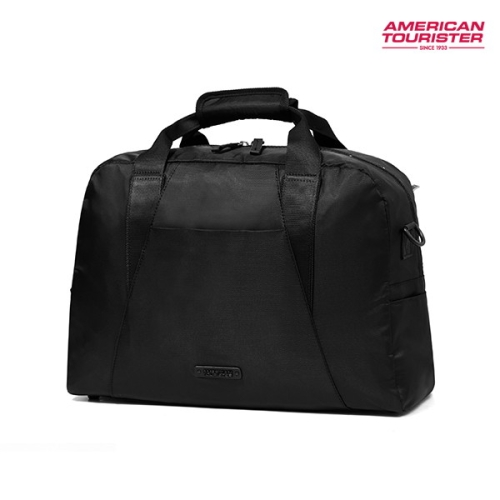 아메리칸투어리스터 KEMPTON 보스톤백S BLACK_DE709004