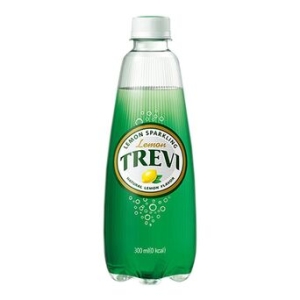 트레비 레몬 300ml