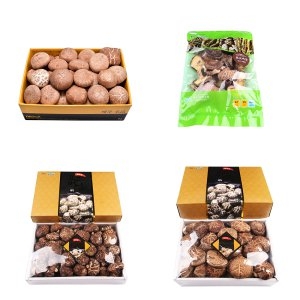 삼다몰  제주 생표고버섯 특상품 1kg