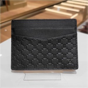 닥스 가죽 미니지갑_DHG1ACP1113K1