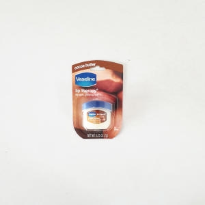 바세린 립 테라피 립밤 코코아버터 7g